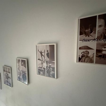 Casa De Pato Villa Плая Бланка Екстериор снимка
