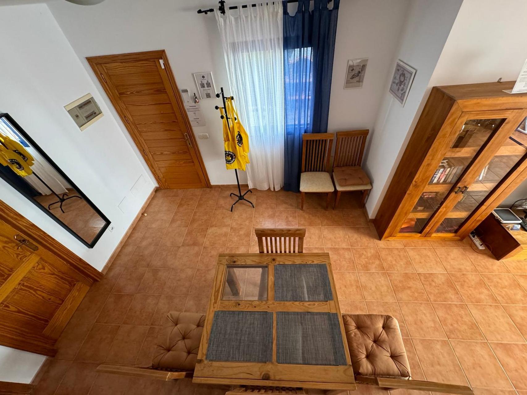 Casa De Pato Villa Плая Бланка Екстериор снимка