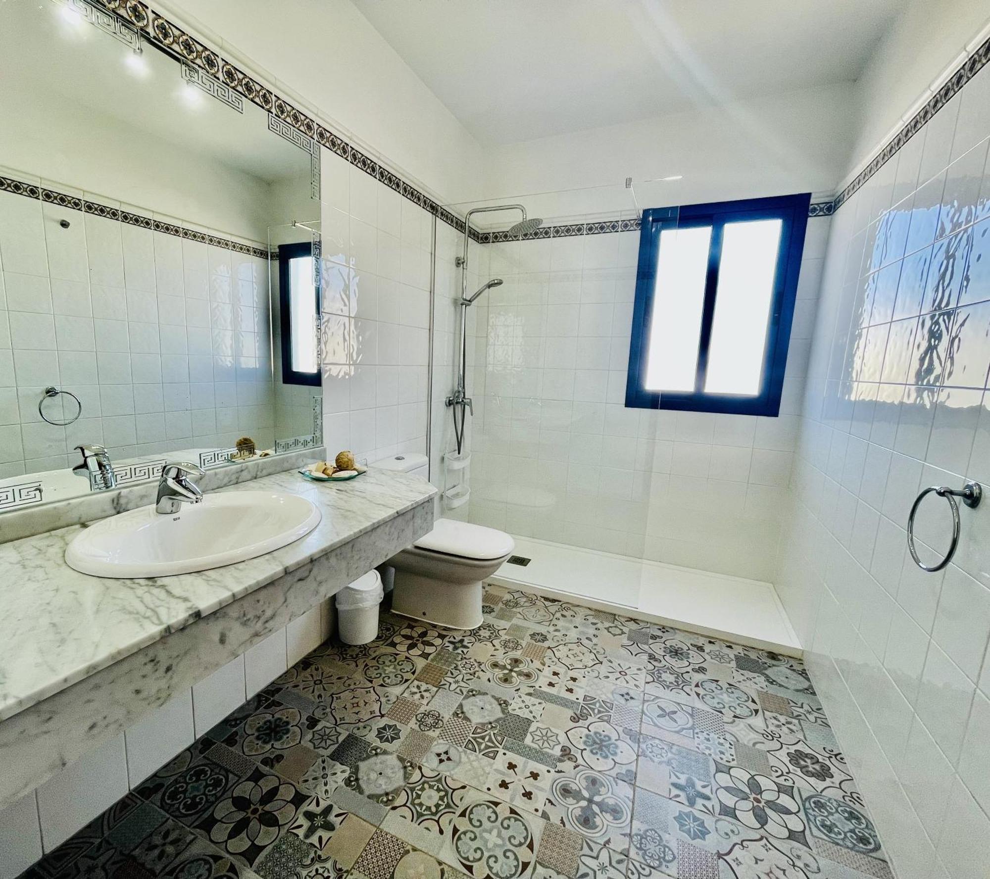 Casa De Pato Villa Плая Бланка Екстериор снимка